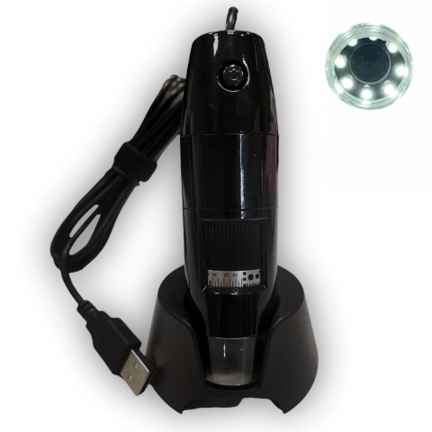 Analizator skóry MINI CLASSIC