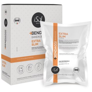 Bandaż wyszczuplający Extra Slim 250ml 6x2szt