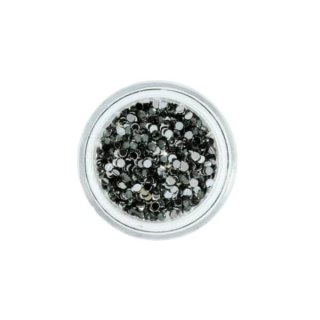 Cyrkonie imitacja szkła 1,5mm 200 szt. nr 21