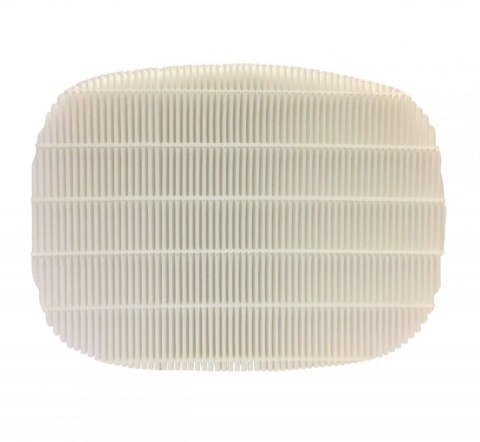 Filtr do pochłaniacza pyłu bezworkowego