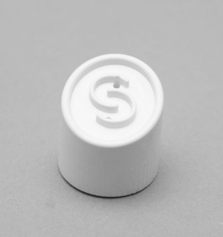 Głowica końcówka do H2 peel - szeroka 1 szt.