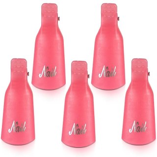 Klipsy do ściągania hybryd 5 szt.