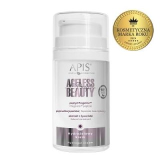 Krem do twarzy hydrożelowy z progeliną 50ml 51198