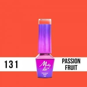 LAKIER MOLLY LAC BUBBLE TEA FRUIT 5ml nr 131