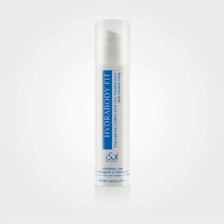 Nawilżająca emulsja do ciała wyszczuplająca 200ml