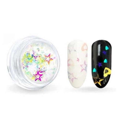 Ozdoba do paznokci Magic Gem nr 14