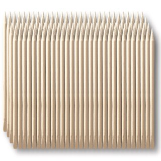 Patyczki do manicure i pedicure dł.10cm op.150 szt