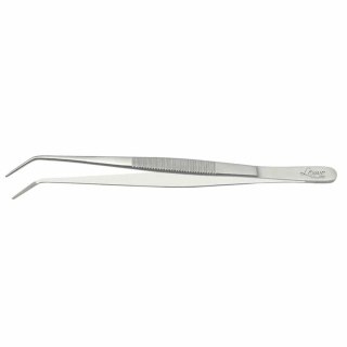 Pęseta kosmetyczna Lexwo #425