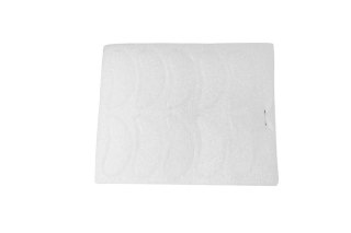 Płatki piankowe pod oczy do henny 100szt