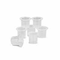 Pojemnik do pierścienia na klej 10szt