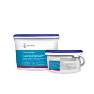 Proszek do dezynfekcji narzędzi VIRUTON 1KG