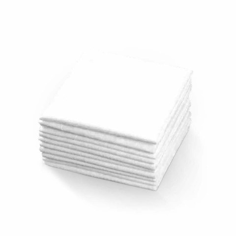 Prześcieradło podkład Wave 70x190cm 10szt.