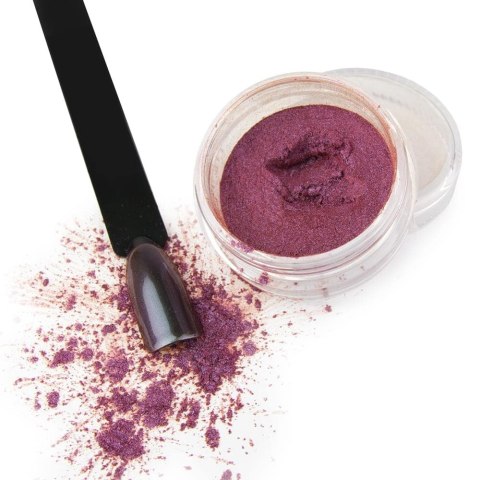 Pyłek do paznokci A La Chrome Scarabeus