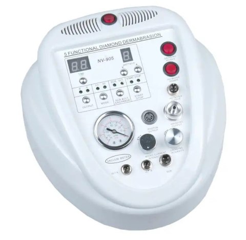 Urządzenie BASIC 5w1 Mikro+ Kawitacja+ Ultradźwięki+ Młotek+ phot