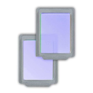 Filtr do IPL blue spektrum 400nm-450nm