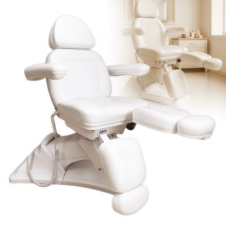 Fotel podologiczny elektryczny OPTIMA R320