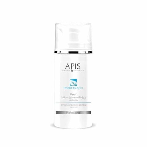 Krem intensywnie nawilżający z kw. hial.50ml 51105