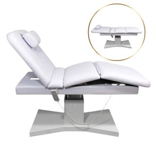 Leżanka kosmetyczna elektr. do masażu ELEGANCE 3