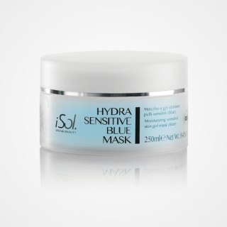 Maska żelowa nawilżająco-łagodząca 250ml