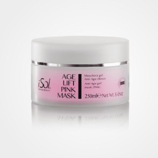 Maska żelowa przeciwstarzeniowa 250ml