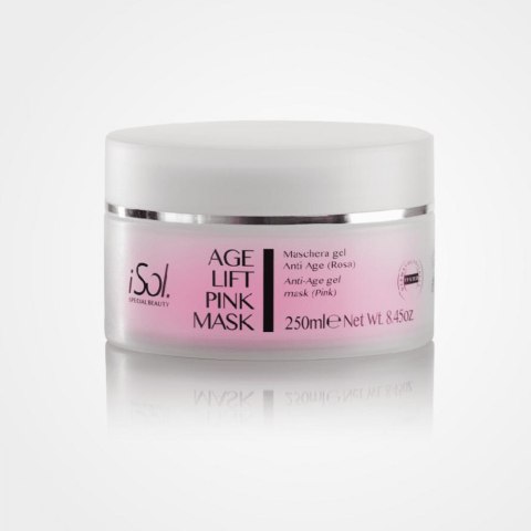 Maska żelowa przeciwstarzeniowa 250ml