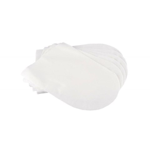 Myjka do ciała włókninowa 10szt