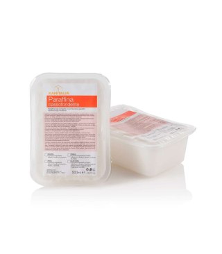 Parafina kosmetyczna biała 500ml