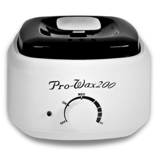 Podgrzewacz do wosku w puszce 400ml BASIC