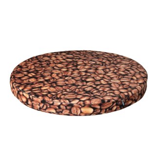 Poduszka RING na krzesło KAWA