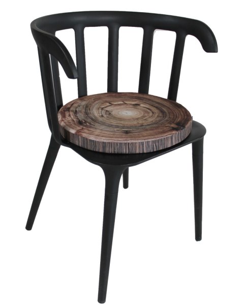 Poduszka RING na krzesło KEMPAS