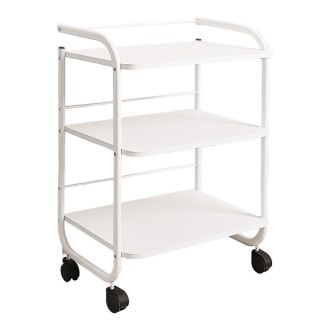 Stolik kosmetyczny 3 półki z uchwytem G