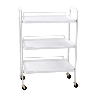 Stolik kosmetyczny G Plus PCV