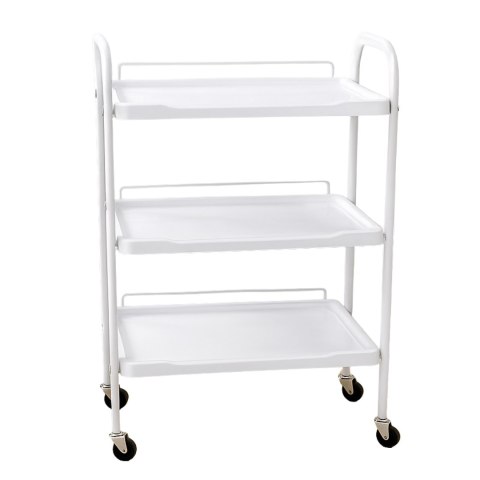 Stolik kosmetyczny G Plus PCV