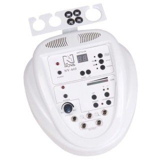 Urządzenie BASIC 3w1 Darsonval + Galwan + Ultradźwięki