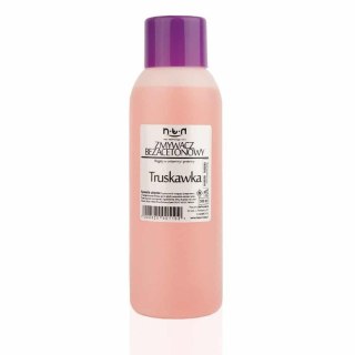 Zmywacz bezacetonowy 500ml zapachowy