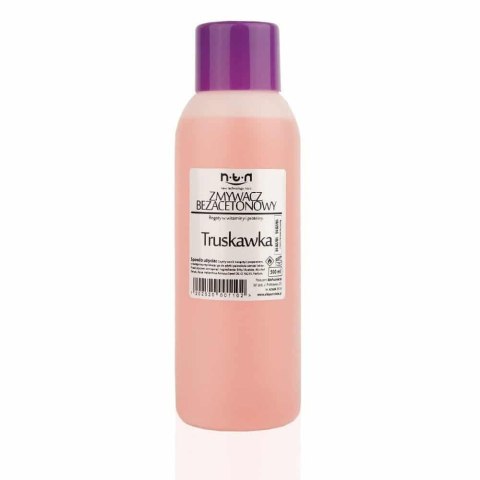 Zmywacz bezacetonowy 500ml zapachowy