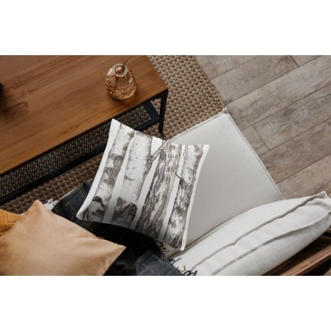 Poduszka - BRZOZY 40x40 cm