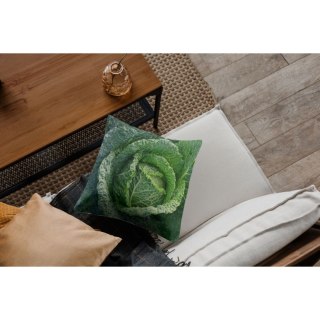 Poduszka - CABBAGE 40x40 cm
