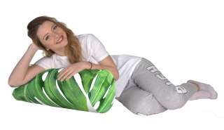 Poduszka Wałek - GALAPAGOS DAY Ø25x60 cm