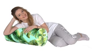 Poduszka Wałek - IBIZA DAY Ø25x60 cm