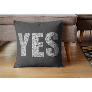 Poduszka Y-B 40x40 cm