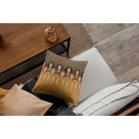 Poduszka - KLIMT CANTATA - 40x40 cm