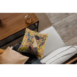 Poduszka - KLIMT NOSTALGIA - 40x40 cm