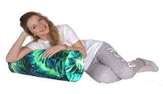 Poduszka Wałek - Calipso Ø25x60 cm