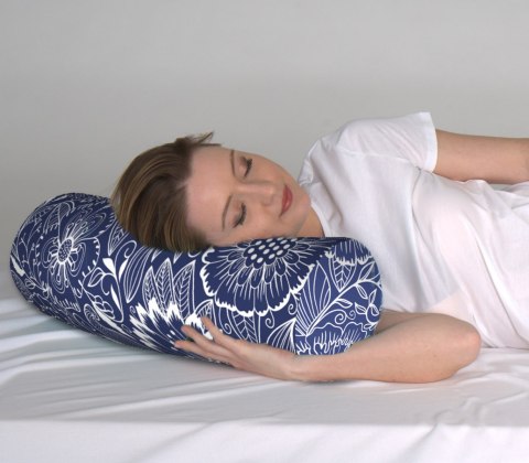 Poduszka Wałek - Granada Ø16x55 cm