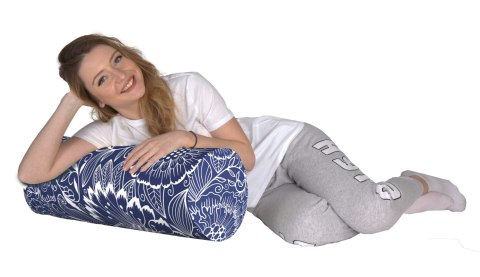 Poduszka Wałek - Granada Ø25x60 cm