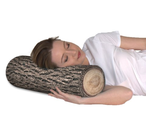 Poduszka Wałek - Robina Ø16x55 cm