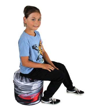 Pufa Codura 36 GR - Ferrari