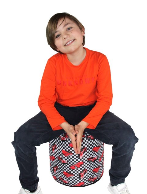 Pufa Codura 36 GR - Racer