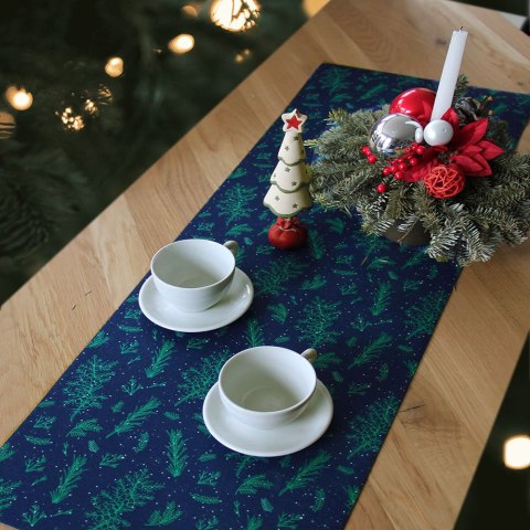 Bieżnik na stół JUNIPER 95x33 cm